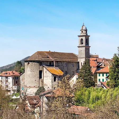 Museum View, Vista Sul Museo *