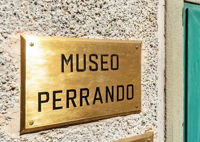 Museum View * Sassello